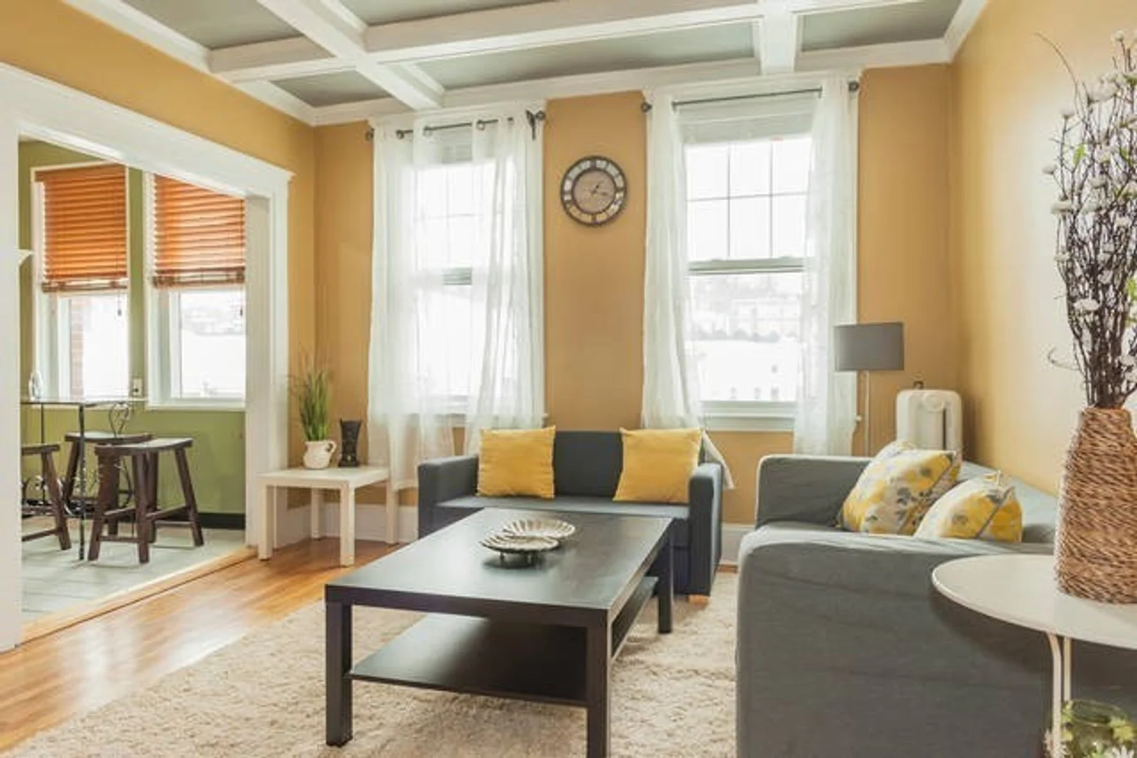 130, Sutherland Rd., Unit 5, Brighton, Boston, MA, 02135