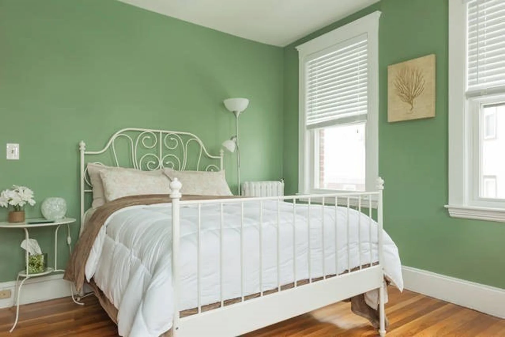 130, Sutherland Rd., Unit 5, Brighton, Boston, MA, 02135