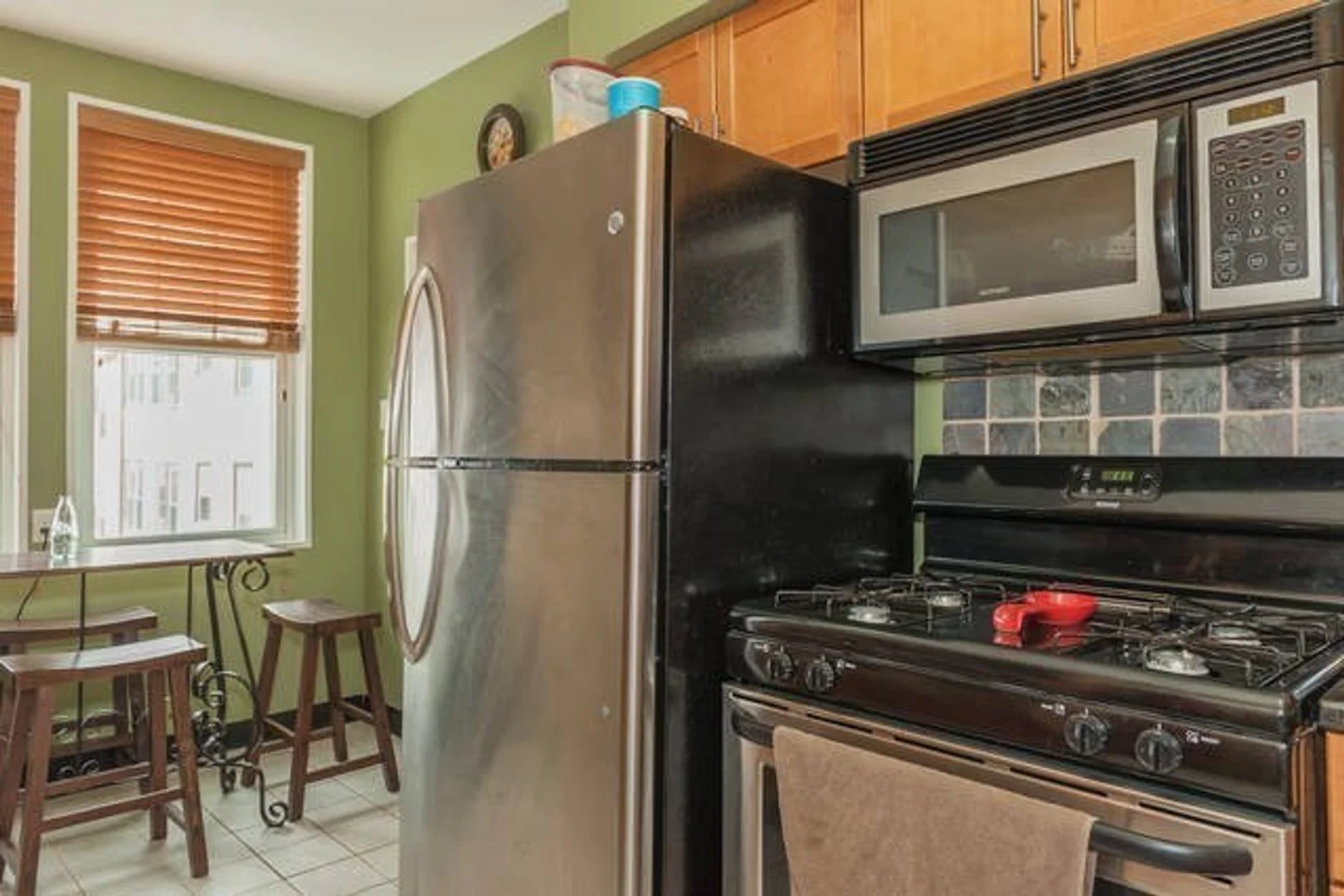 130, Sutherland Rd., Unit 5, Brighton, Boston, MA, 02135