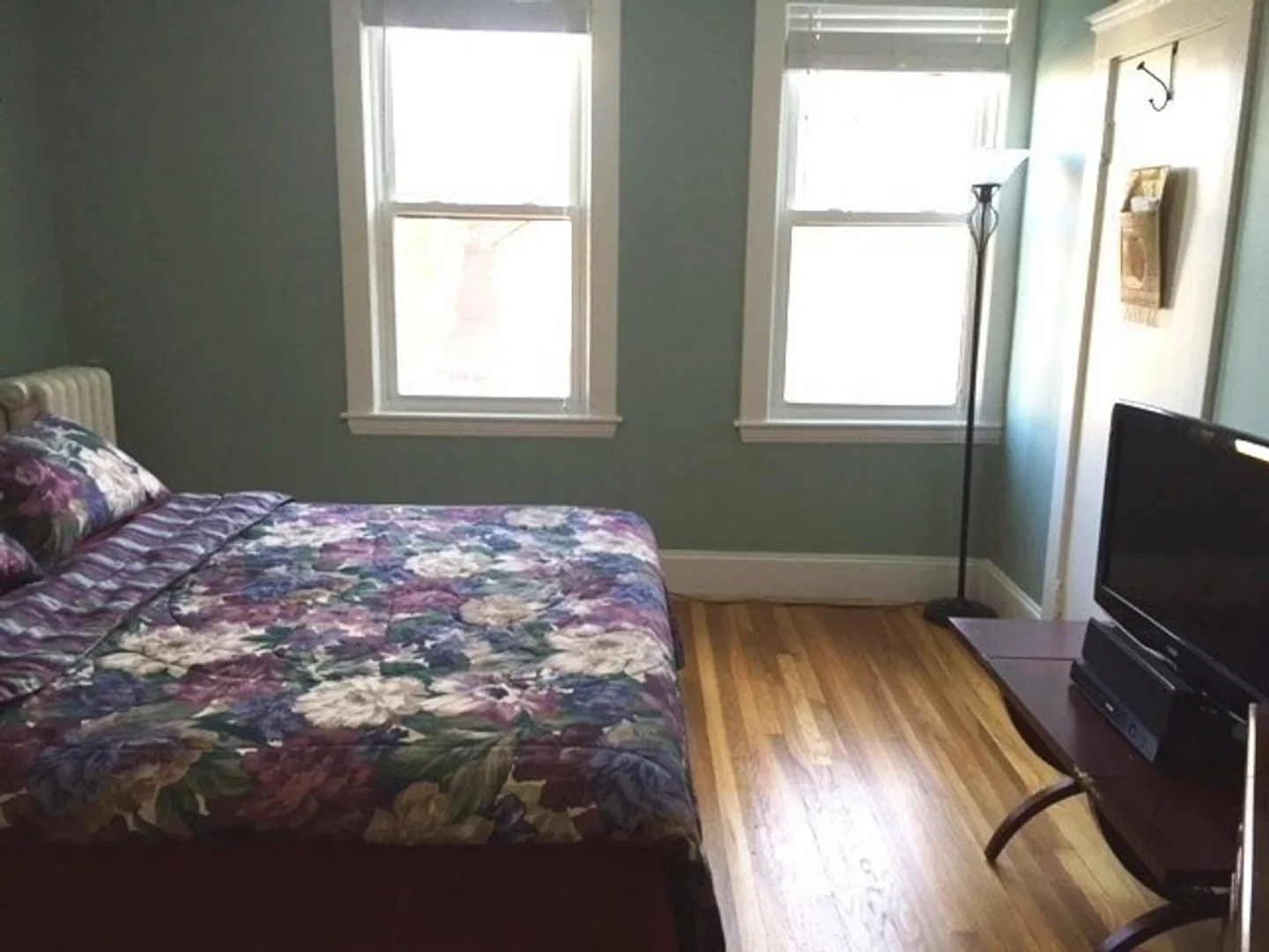 130, Sutherland Rd., Unit 5, Brighton, Boston, MA, 02135