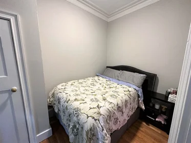 Entire apartment in residence at 7, Hereford St., Unit 5, Back Bay, Boston, MA, 02115, image 2 of 16