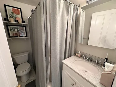 Entire apartment in residence at 7, Hereford St., Unit 5, Back Bay, Boston, MA, 02115, image 12 of 16
