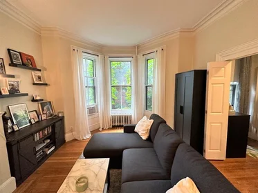 Entire apartment in residence at 7, Hereford St., Unit 5, Back Bay, Boston, MA, 02115, image 16 of 16