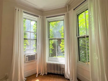 Entire apartment in residence at 7, Hereford St., Unit 5, Back Bay, Boston, MA, 02115, image 9 of 16