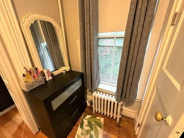 Entire apartment in residence at 7, Hereford St., Unit 5, Back Bay, Boston, MA, 02115, image 10 of 16