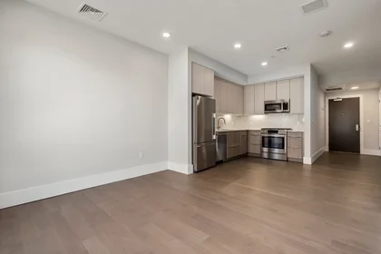 Entire apartment in residence at 3193, Washington St., Unit 206, Jamaica Plain, Boston, MA, 02130, image 2 of 18