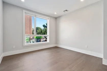 Entire apartment in residence at 3193, Washington St., Unit 206, Jamaica Plain, Boston, MA, 02130, image 11 of 18