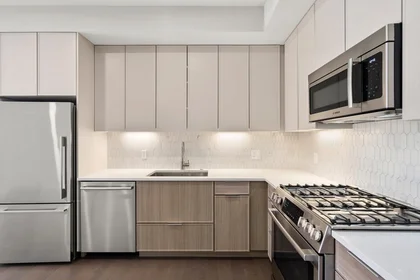 Entire apartment in residence at 3193, Washington St., Unit 206, Jamaica Plain, Boston, MA, 02130, image 12 of 18