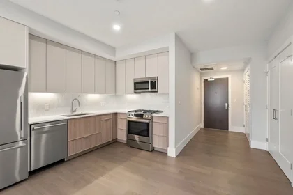 Entire apartment in residence at 3193, Washington St., Unit 206, Jamaica Plain, Boston, MA, 02130, image 14 of 18