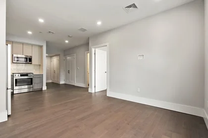 Entire apartment in residence at 3193, Washington St., Unit 206, Jamaica Plain, Boston, MA, 02130, image 15 of 18