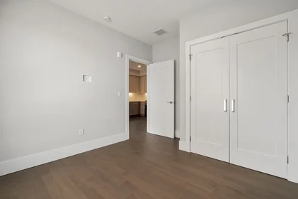 Entire apartment in residence at 3193, Washington St., Unit 206, Jamaica Plain, Boston, MA, 02130, image 16 of 18