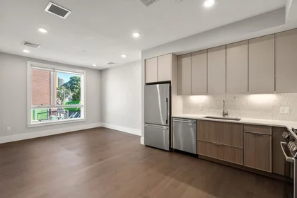 Entire apartment in residence at 3193, Washington St., Unit 206, Jamaica Plain, Boston, MA, 02130, image 5 of 18