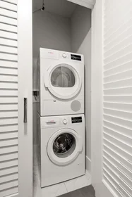 Entire apartment in residence at 3193, Washington St., Unit 206, Jamaica Plain, Boston, MA, 02130, image 9 of 18