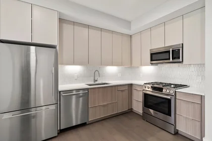 Entire apartment in residence at 3193, Washington St., Unit 206, Jamaica Plain, Boston, MA, 02130, image 10 of 18