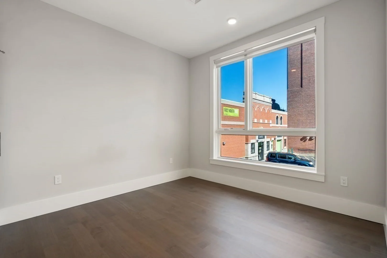 3193, Washington St., Unit 206, Jamaica Plain, Boston, MA, 02130