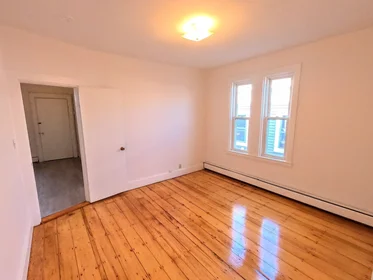 Entire apartment in residence at 90, Wenham St., Unit 2, Jamaica Plain, Boston, MA, 02130, image 1 of 23