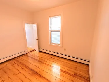 Entire apartment in residence at 90, Wenham St., Unit 2, Jamaica Plain, Boston, MA, 02130, image 11 of 23