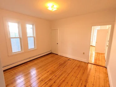 Entire apartment in residence at 90, Wenham St., Unit 2, Jamaica Plain, Boston, MA, 02130, image 12 of 23
