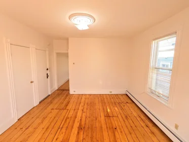 Entire apartment in residence at 90, Wenham St., Unit 2, Jamaica Plain, Boston, MA, 02130, image 14 of 23