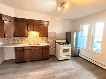 Entire apartment in residence at 90, Wenham St., Unit 2, Jamaica Plain, Boston, MA, 02130, image 15 of 23