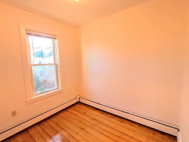 Entire apartment in residence at 90, Wenham St., Unit 2, Jamaica Plain, Boston, MA, 02130, image 16 of 23