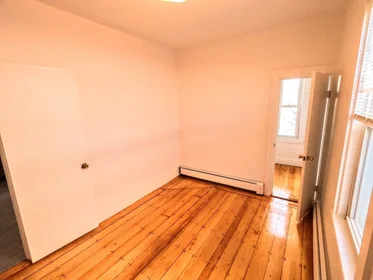 Entire apartment in residence at 90, Wenham St., Unit 2, Jamaica Plain, Boston, MA, 02130, image 17 of 23