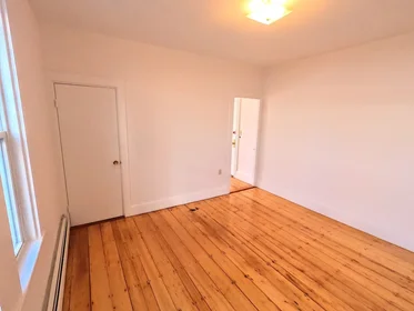 Entire apartment in residence at 90, Wenham St., Unit 2, Jamaica Plain, Boston, MA, 02130, image 18 of 23