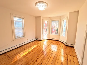 Entire apartment in residence at 90, Wenham St., Unit 2, Jamaica Plain, Boston, MA, 02130, image 19 of 23
