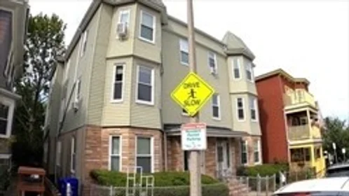 Entire apartment in residence at 90, Wenham St., Unit 2, Jamaica Plain, Boston, MA, 02130, image 20 of 23