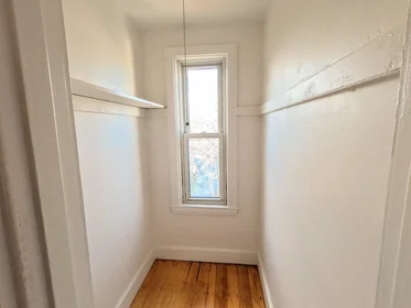 Entire apartment in residence at 90, Wenham St., Unit 2, Jamaica Plain, Boston, MA, 02130, image 23 of 23