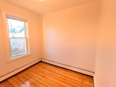 Entire apartment in residence at 90, Wenham St., Unit 2, Jamaica Plain, Boston, MA, 02130, image 6 of 23