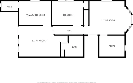 Entire apartment in residence at 90, Wenham St., Unit 2, Jamaica Plain, Boston, MA, 02130, image 8 of 23