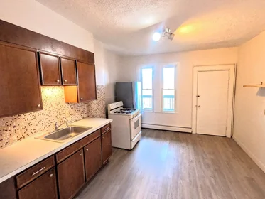 Entire apartment in residence at 90, Wenham St., Unit 2, Jamaica Plain, Boston, MA, 02130, image 10 of 23