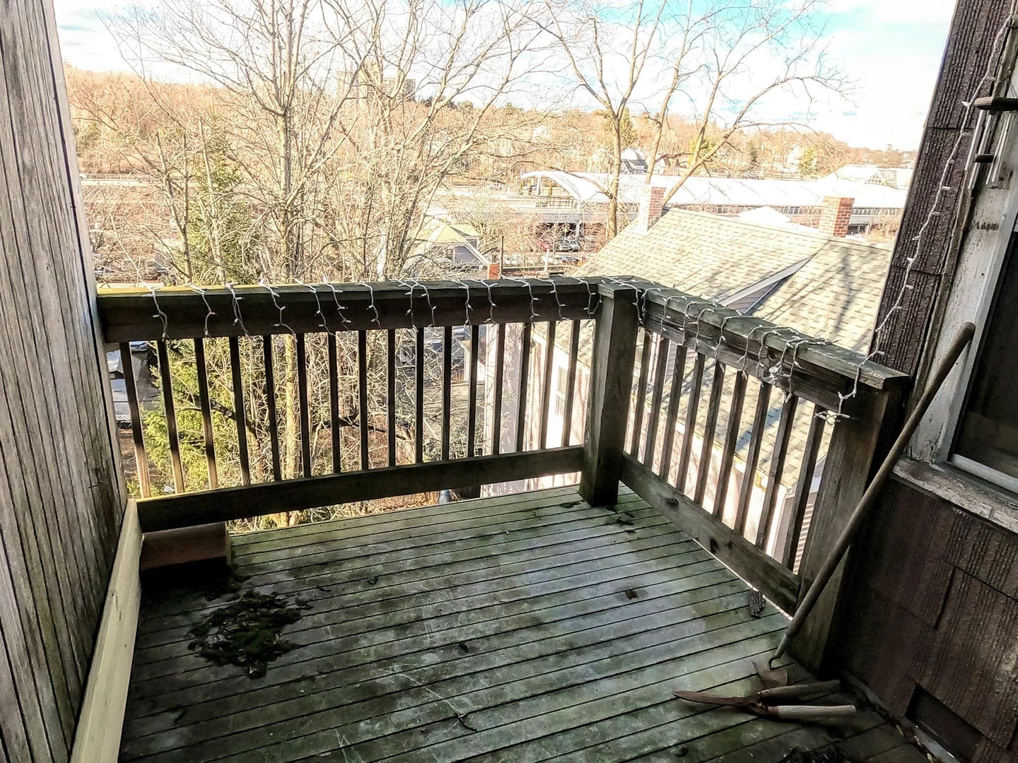 90, Wenham St., Unit 2, Jamaica Plain, Boston, MA, 02130