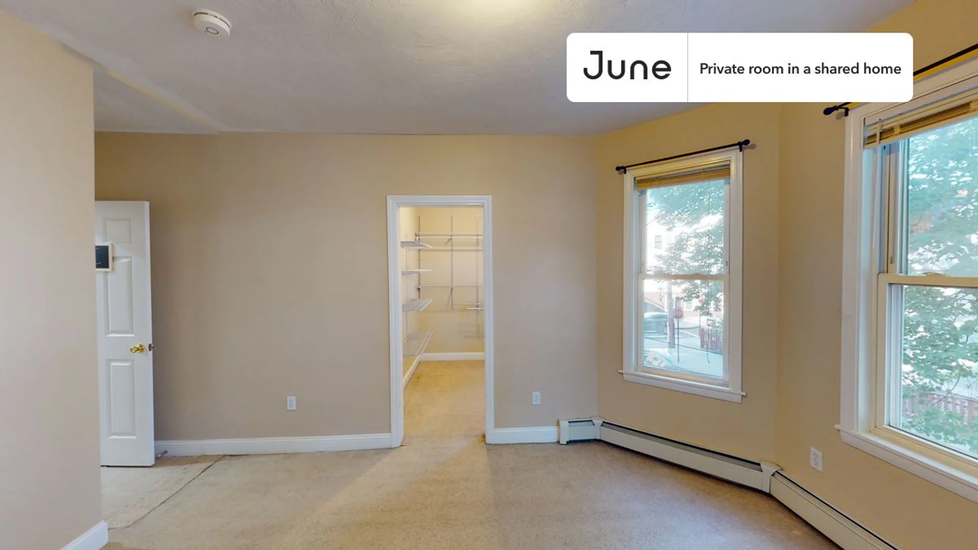 19, Berkshire St., Unit C, Wellington, Boston, MA, 02141