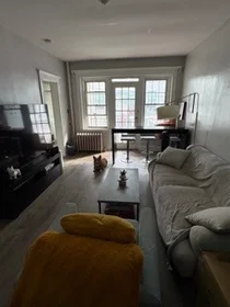 Logement entier en résidence à 14, Melvin Ave., Unit 4, Brighton, Boston, MA, 02135, image 12 de 23