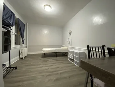 Logement entier en résidence à 14, Melvin Ave., Unit 4, Brighton, Boston, MA, 02135, image 20 de 23