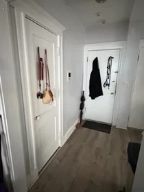 Logement entier en résidence à 14, Melvin Ave., Unit 4, Brighton, Boston, MA, 02135, image 22 de 23