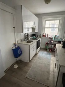 Logement entier en résidence à 14, Melvin Ave., Unit 4, Brighton, Boston, MA, 02135, image 23 de 23