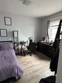Logement entier en résidence à 14, Melvin Ave., Unit 4, Brighton, Boston, MA, 02135, image 6 de 23