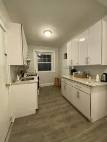 Logement entier en résidence à 14, Melvin Ave., Unit 4, Brighton, Boston, MA, 02135, image 8 de 23