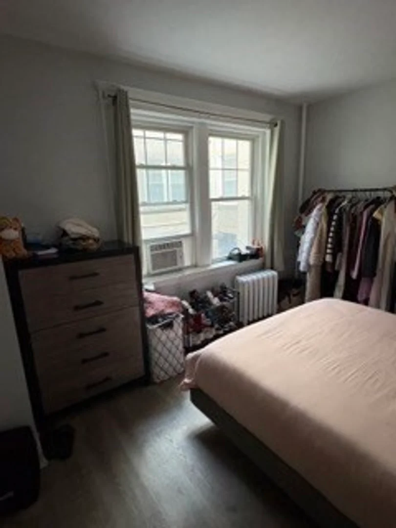 14, Melvin Ave., Unit 4, Brighton, Boston, MA, 02135
