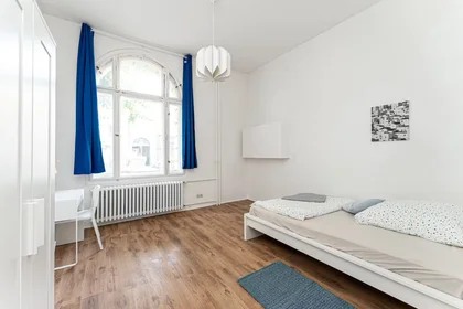 Prywatny pokój Köpenicker Straße, Mitte, obraz 1 10