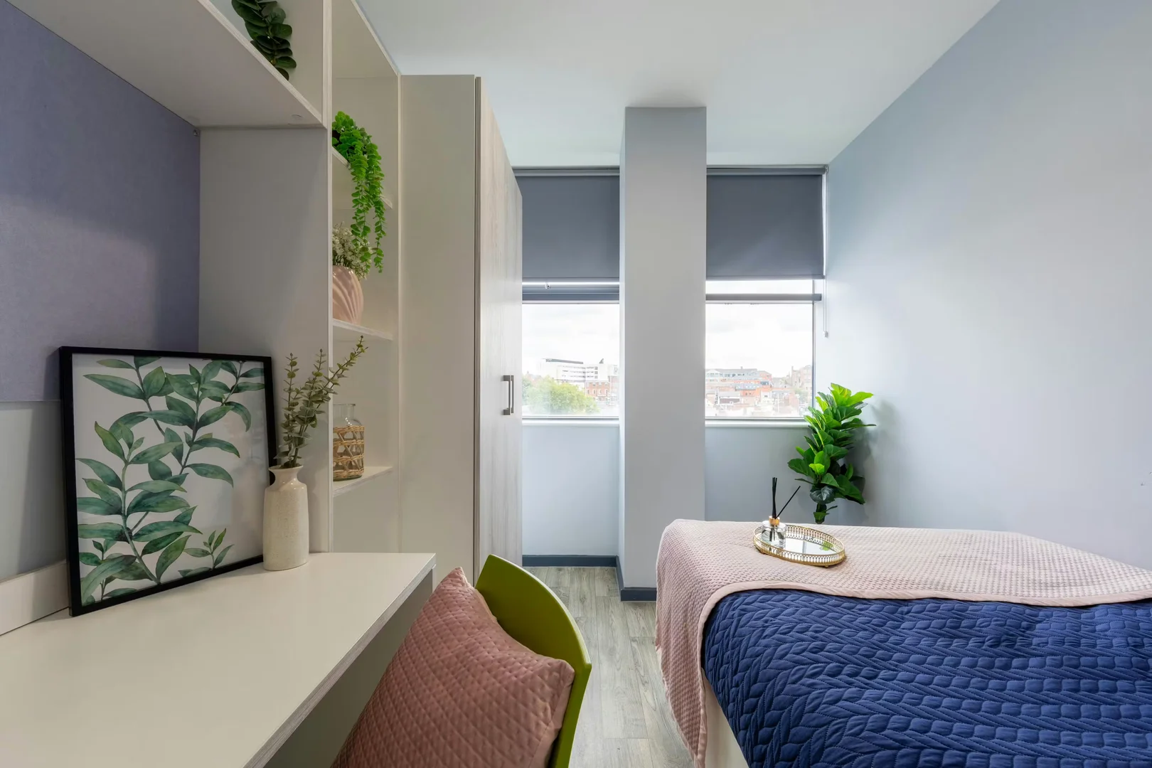 Preisgünstiges Studentenzimmer in günstiger Lage in 