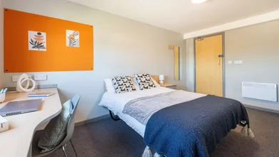 Stanza privata in 1 Lineker Rd, Leicester LE2 7FZ, United Kingdom, immagine 11 di 39