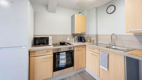 Stanza privata in 1 Lineker Rd, Leicester LE2 7FZ, United Kingdom, immagine 12 di 39