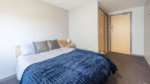 Stanza privata in 1 Lineker Rd, Leicester LE2 7FZ, United Kingdom, immagine 14 di 39