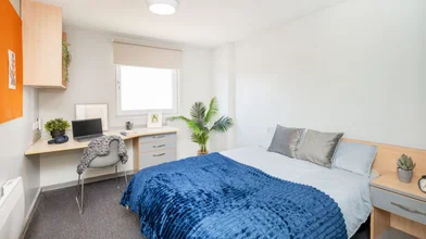 Stanza privata in 1 Lineker Rd, Leicester LE2 7FZ, United Kingdom, immagine 15 di 39