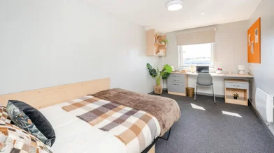 Stanza privata in 1 Lineker Rd, Leicester LE2 7FZ, United Kingdom, immagine 19 di 39
