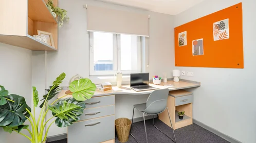 Stanza privata in 1 Lineker Rd, Leicester LE2 7FZ, United Kingdom, immagine 20 di 39